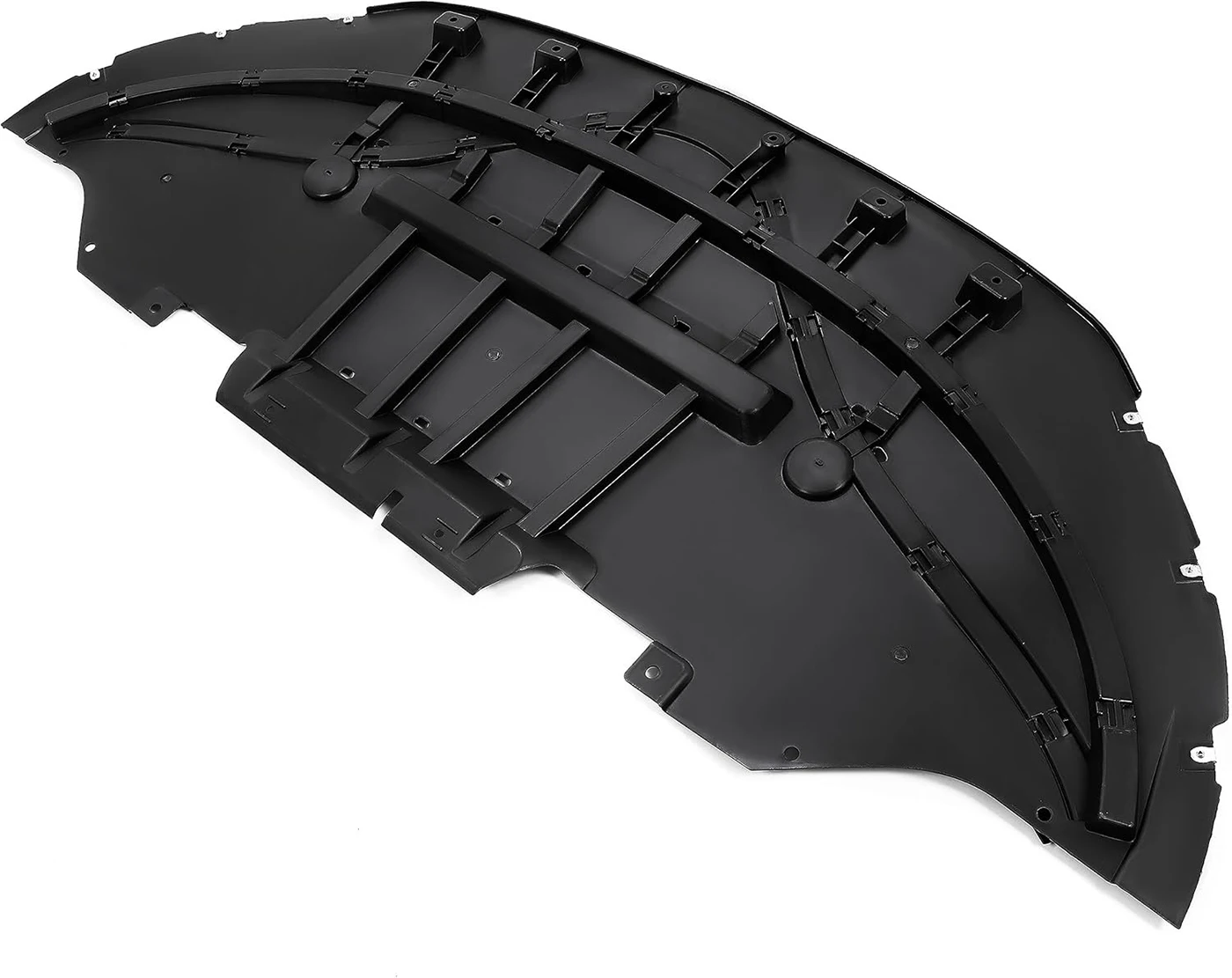High Quality New Lower Guard Plate FR3Z-17626-C for 2015-2017 Ford Mustang