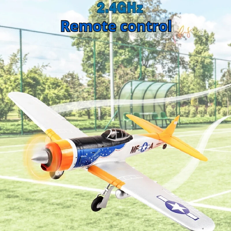 MF-A84 telecomando ad ala fissa modello 1:16 fotografia aerea trasmissione immagini aliante acrobatico aereo giocattolo