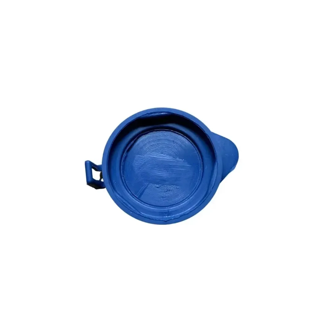 For Land Rover Discovery 4 Discovery Sport Evoque Freelander 2 Car Windshield Wiper Washer Fluid Reservoir Tank Bottle Cap Cover