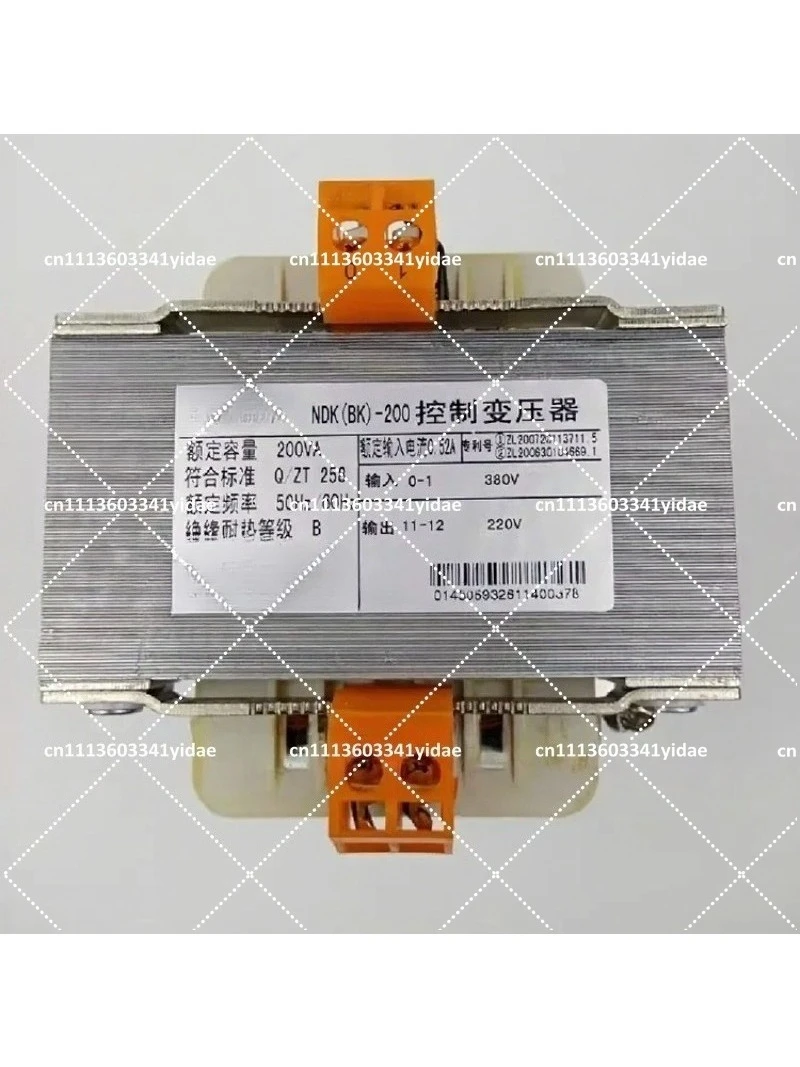 electrical-380v-to-220v-200va-construction-elevator-transformer