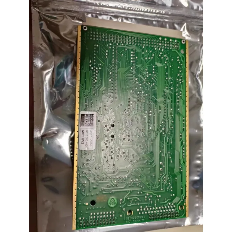 Parts for Thyssen elevator accessories, Thyssen elevator MC1 main board original brand new