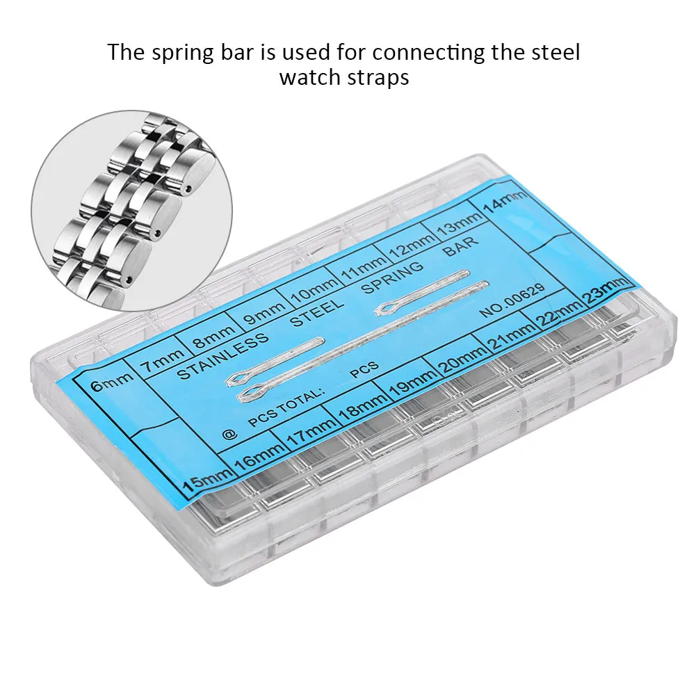 Stainless Steel Spr…