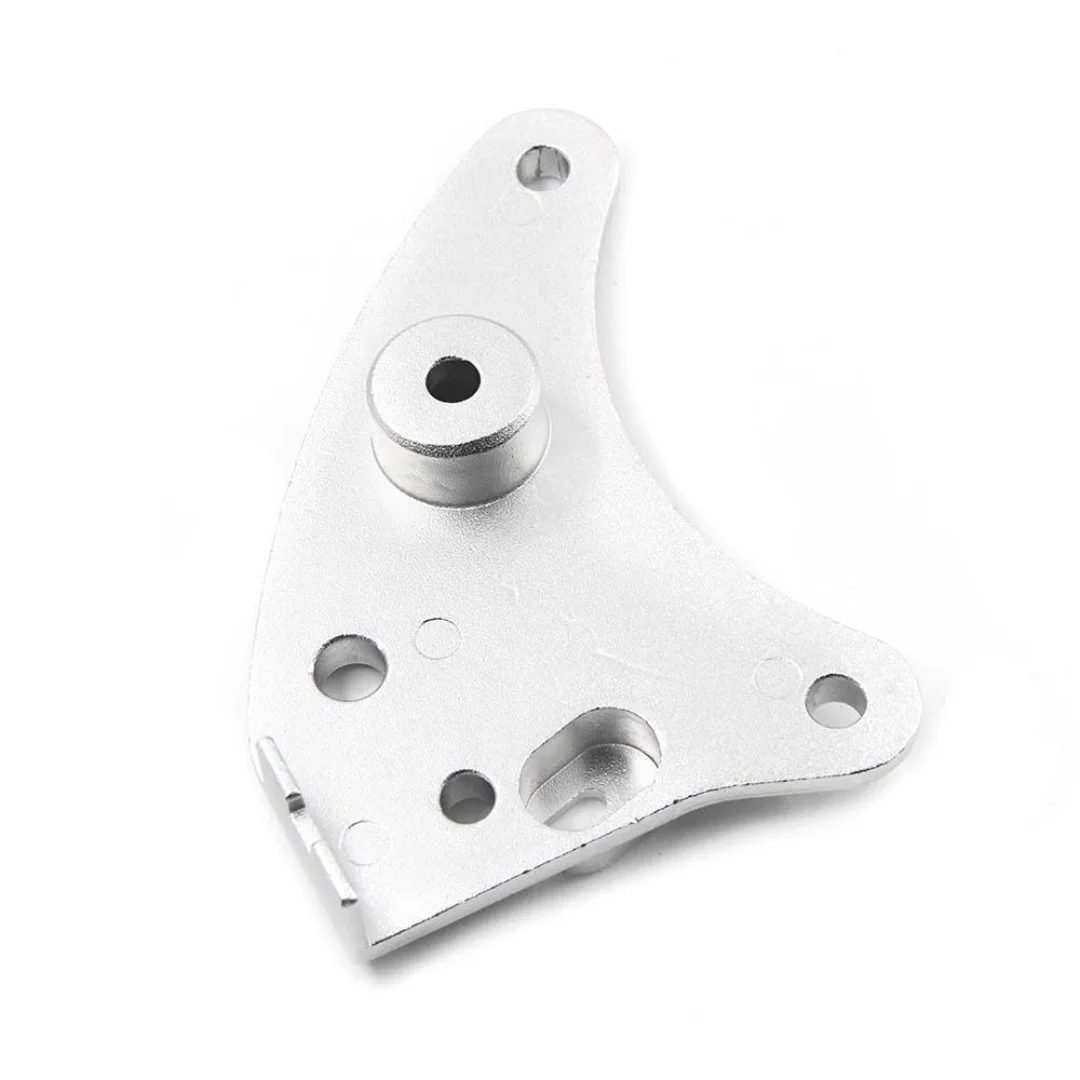 For Can-Am For Renegade For Outlander Bracket 707000971 Shift Arm Base Mounting Bracket Direct Fit Replacement