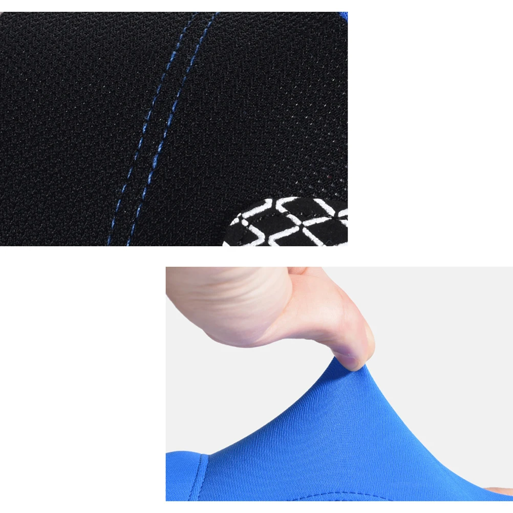 

3 Fingers Anti-Slip Billiards Glove Elastic Wrist Breathable Snooker Gloves Wear-Resistant Comfort Fit For Smooth Stroke Black