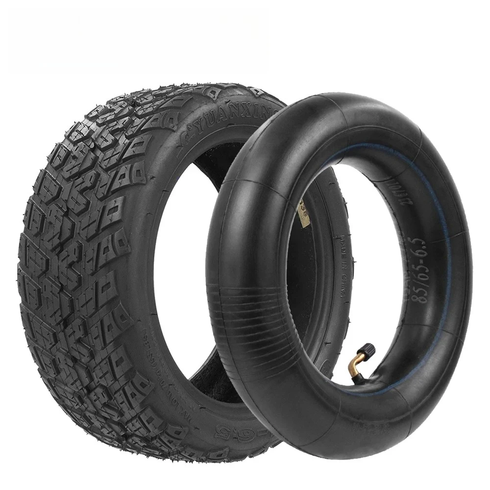 Para navee scooter n65 scooter elétrico tubo interno fora do pneu dianteiro traseiro peças de reposição acessórios