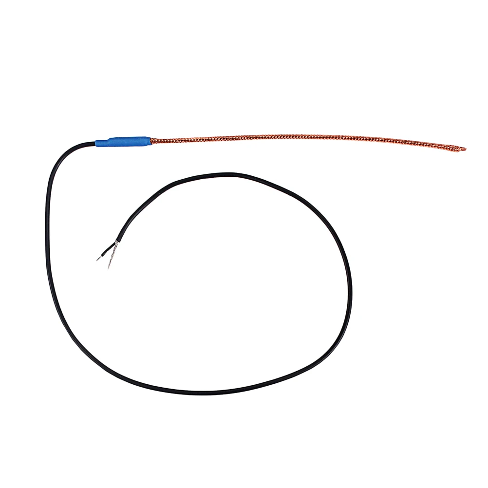

Soft Rod 80mm x 2mm Acoustic Guitar Piezo Pickup Sticks Under Saddle Flexible Replacement Parts for Guitars