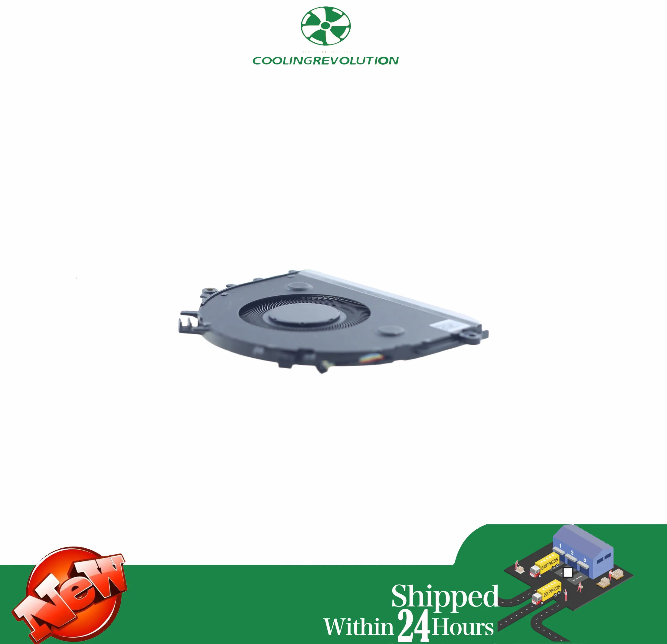 Ventilador de refrigeración para ordenador portátil, EG70040S1-C111-S9A NS85C32 DC05V 0.50A 9908067628 para Huawei MateBook D14 D 14