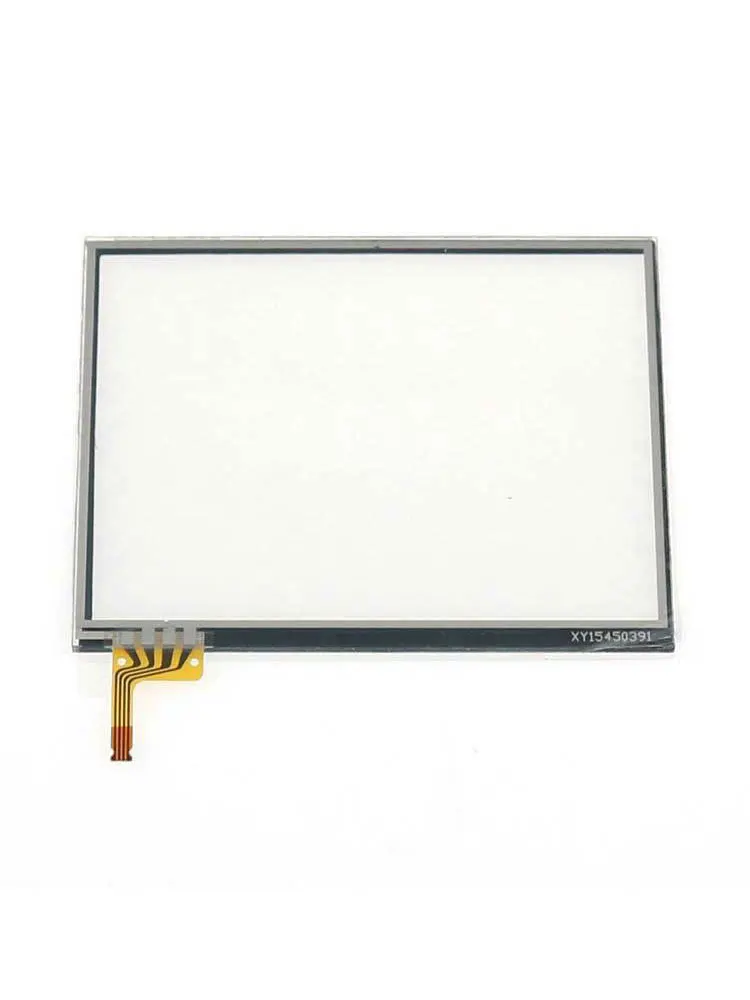 YuXi Replacement Touch Screen Panel Display Digitizer Glass For Nintendo DS Lite For NDSL NDSi New 3DS XL LL Console