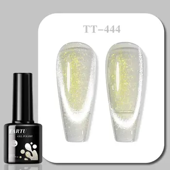 8 最佳銷售 指甲閃粉 - №5