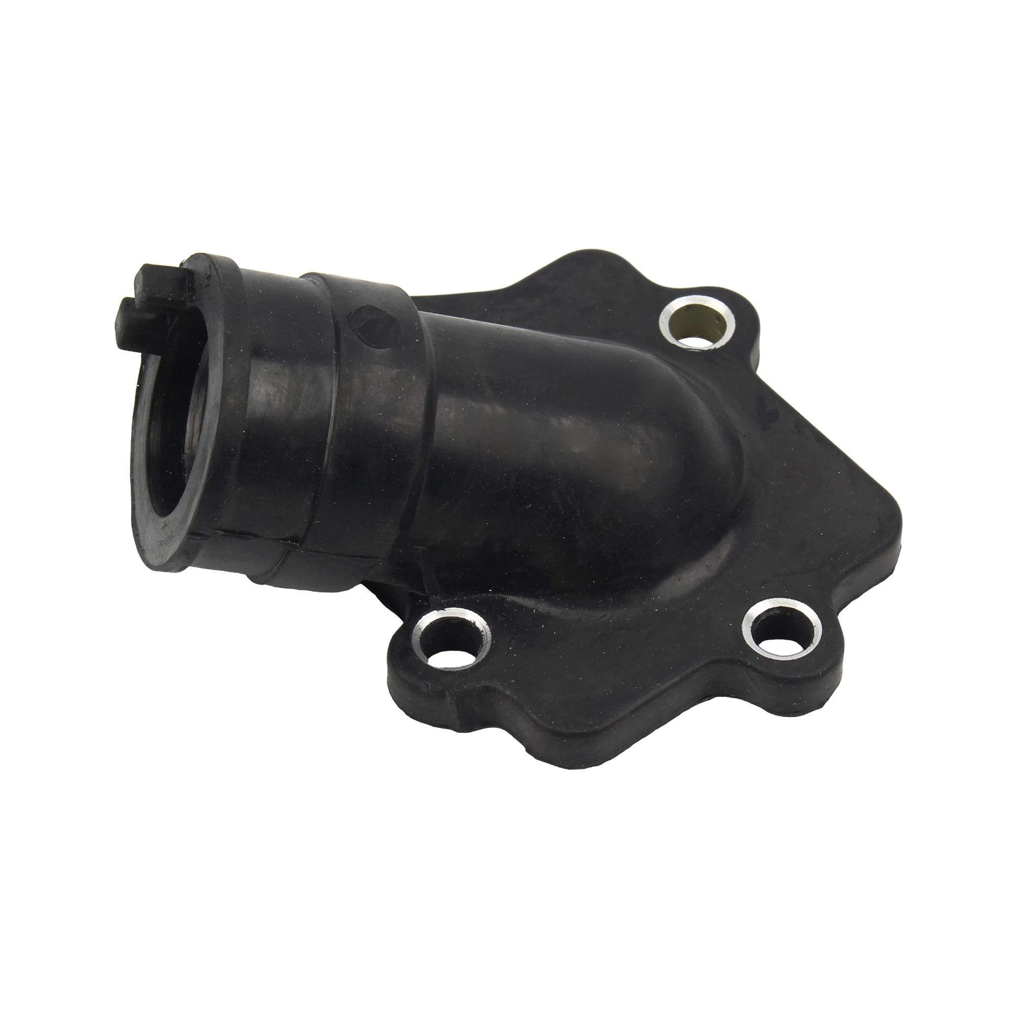 For Jog 50 Minarelli Yamaha 2-Stroke Scooter Moped Motorcycle Carburetor Intake Manifold 50cc Moto Tuning Spare Parts - view 4