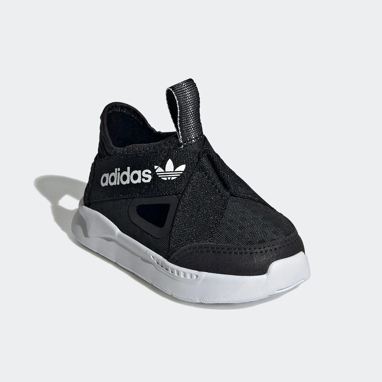 Adidas Authentic Superstar Infant Slip-On Sandals GX0864