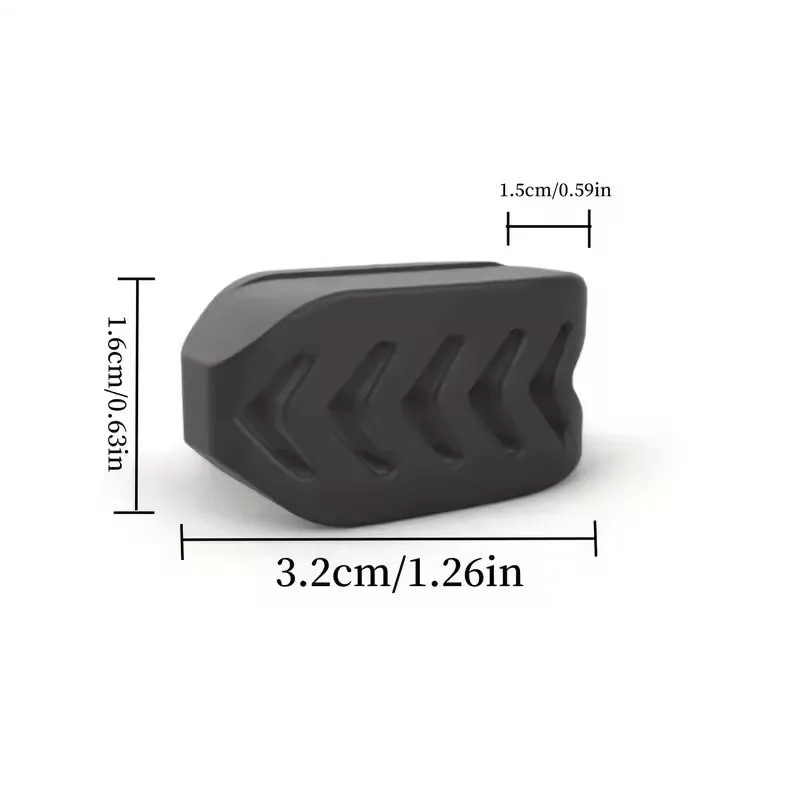1/2 قطعة 40/50/60LBS سيليكون الفك التمارين الكرة انفصال الفك المدرب الوجه الوجه جهاز تدريب العضلات الفك مضغ الكرة التدريب
