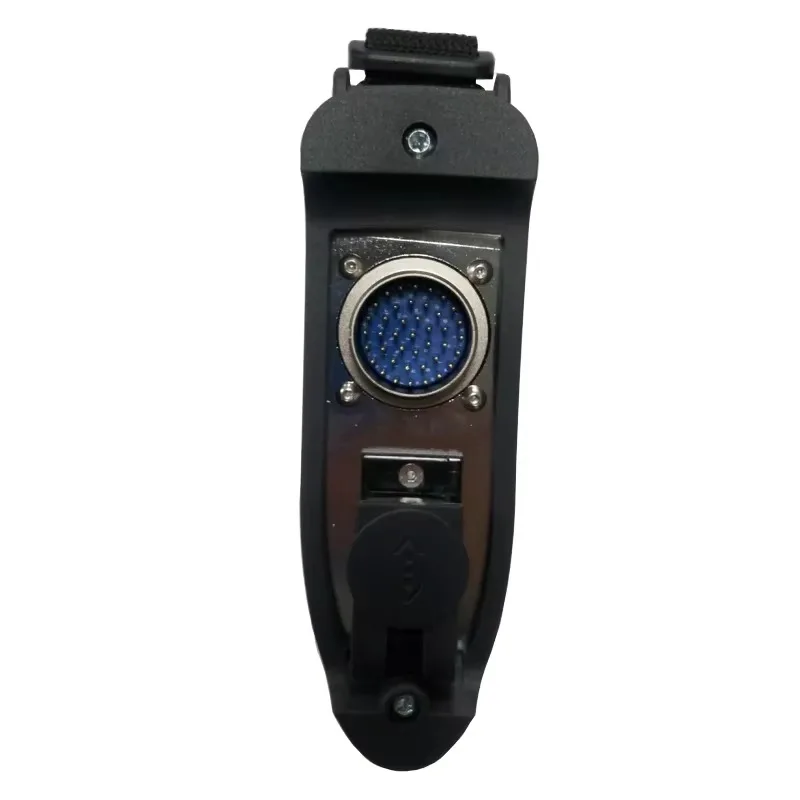 MB Star C4 DoIP Diagnostic Tool Software voor Auto/vrachtwagen Auto Volledige Kabel Ondersteuning 12V 2024.09 Auto-2023.09 Vrachtwagens