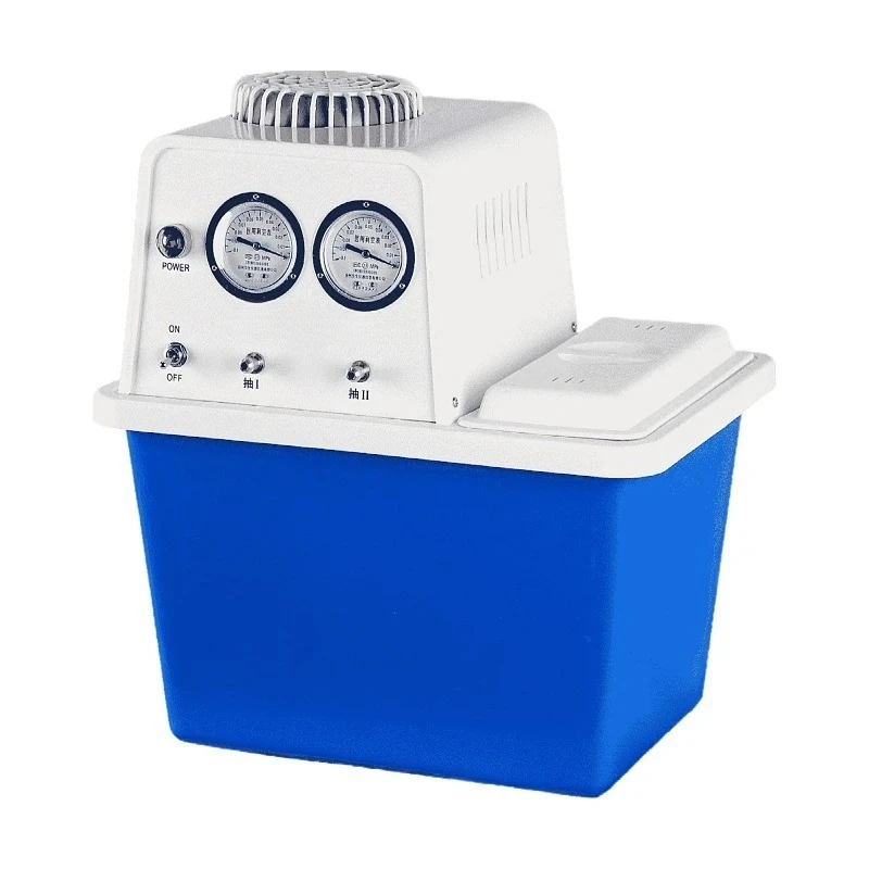 

Circulating water vacuum pump laboratory desktop
