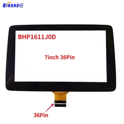 7 inch 36 pin Touch Panel Sensor Digitizer BHP1611J0D HCY-CTP7088-A0 For 2016 Mazda3 Axela CX-3 MX-5 TM070RDZ38 Radio Capacitive