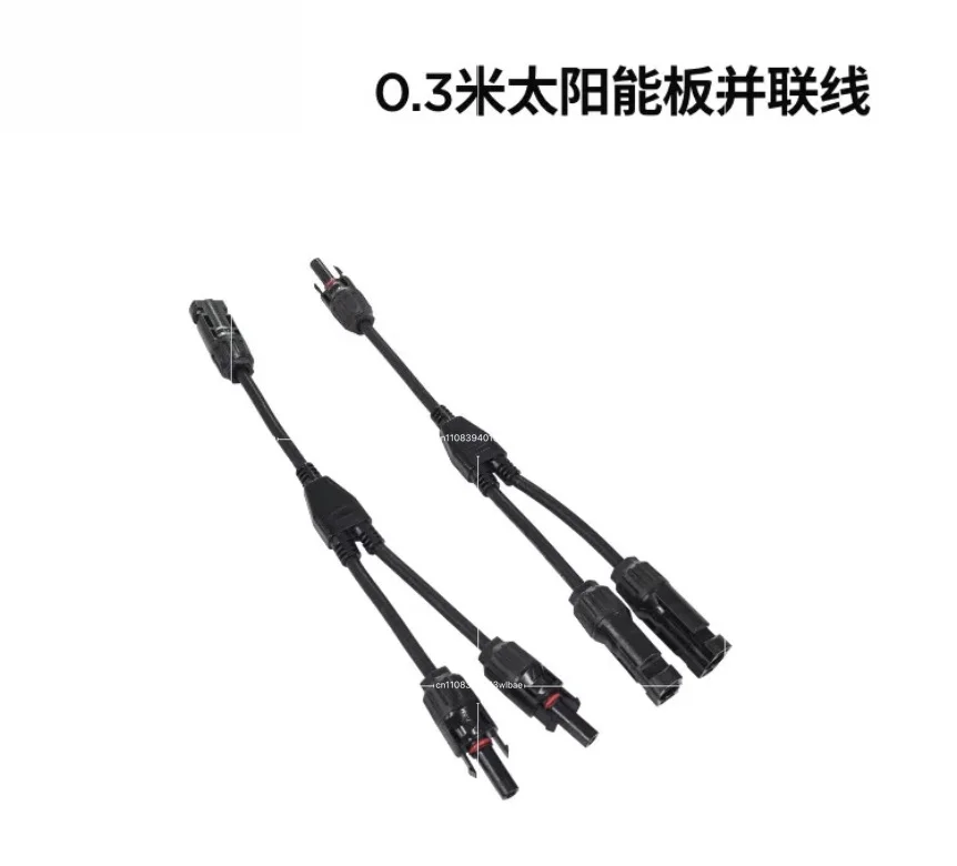Power Supply Replenishment Connection Output XT150 Cable, De Pro Accessories Car Charging Cable, Power Cord Accessories