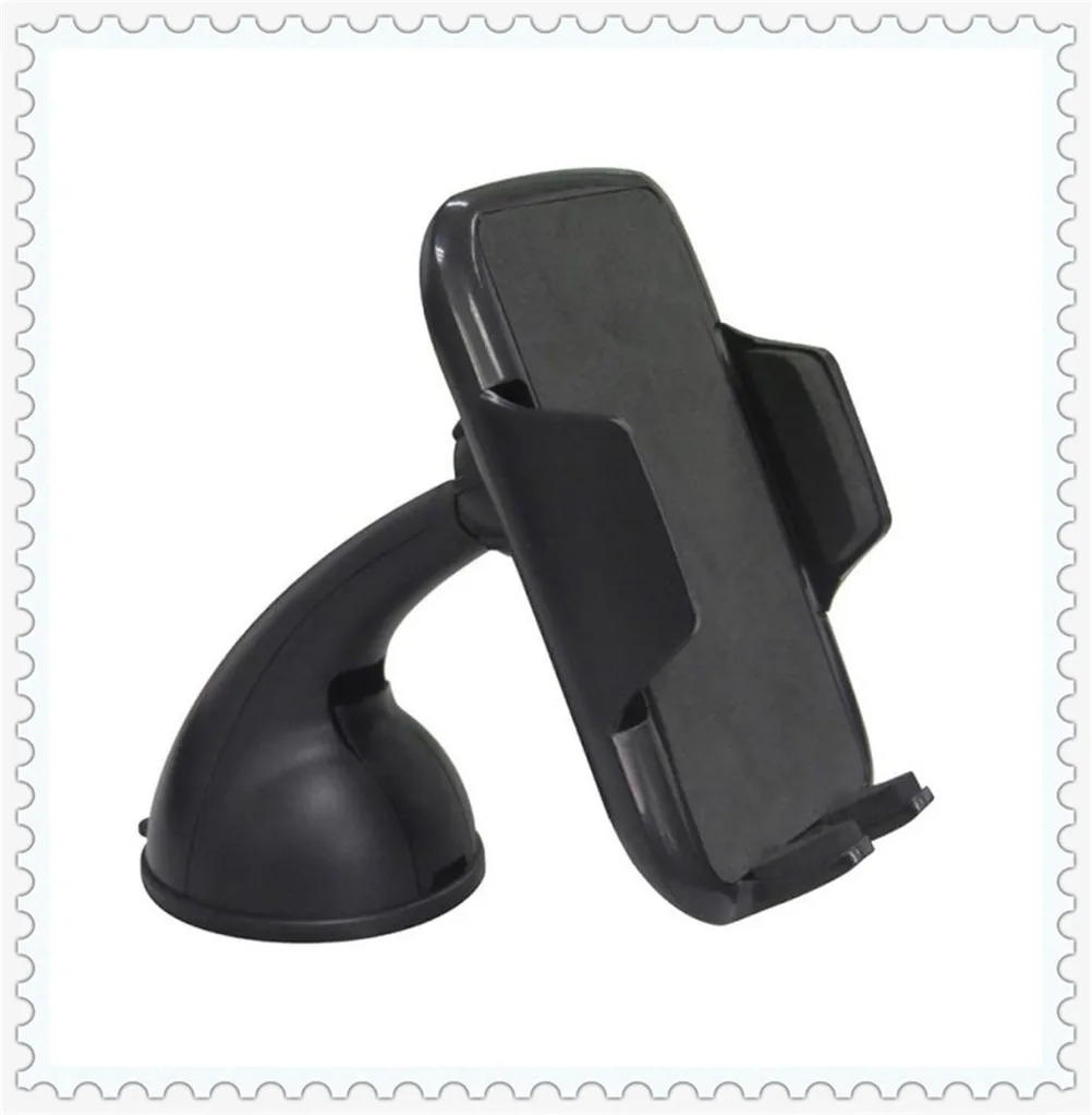 Universal Car accessories Smartphone navigation stand for Fiat 500C Freemont Doblo 695 FCC4 500e Viaggio Strada