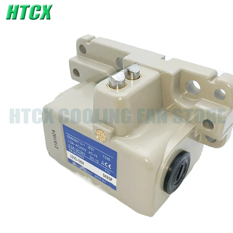 

New Combined limit switch LDVS-5214S LDVS-5314S LDVS- 5414S LDVS-5204S 5404S