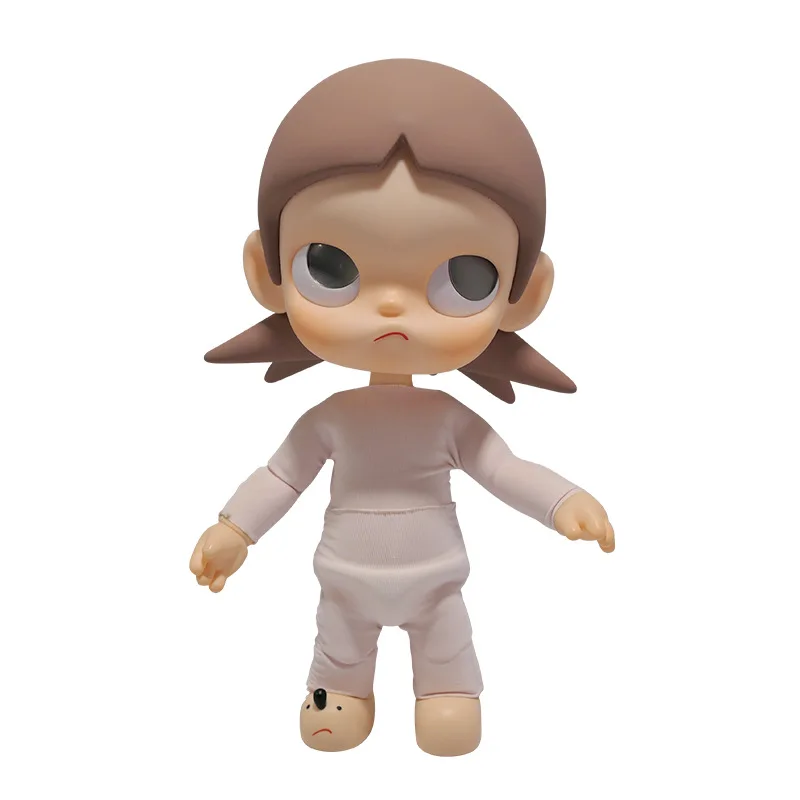 فقط الملابس الجديدة الأكثر مبيعا البساطة بلون تنوعا ملابس دمى الملابس المضادة للصباغة مناسبة ل Zsiga #2