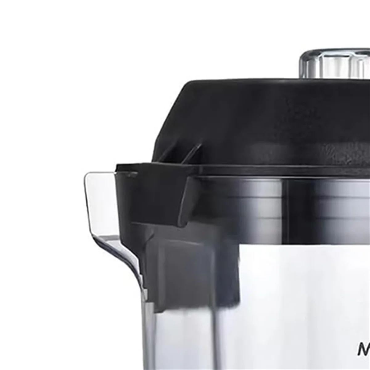 48oz คอนเทนเนอร์เปลี่ยนสําหรับ Vitamix the Quiet One VM0145,BarBoss, สําหรับ Vitamix เปลี่ยน Jar ถ้วยอะไหล่