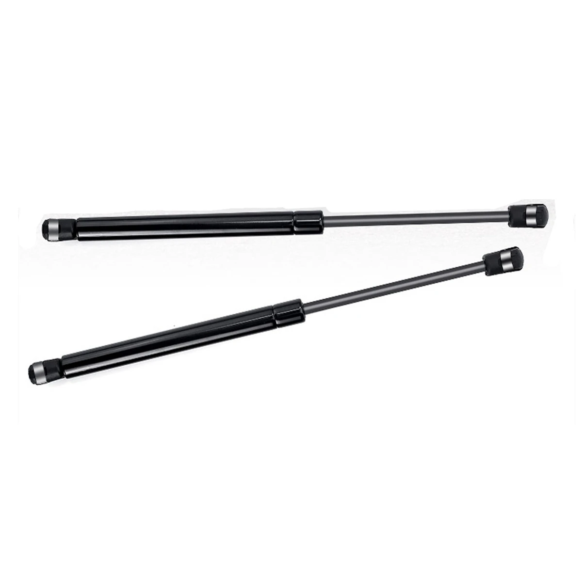 2pcs Car Rear Window Glass Gas Spring Shock Lift Strut Struts Support Bar Rod For Hyundai Tucson 2005 2006 2007 2008 2009 - 2012