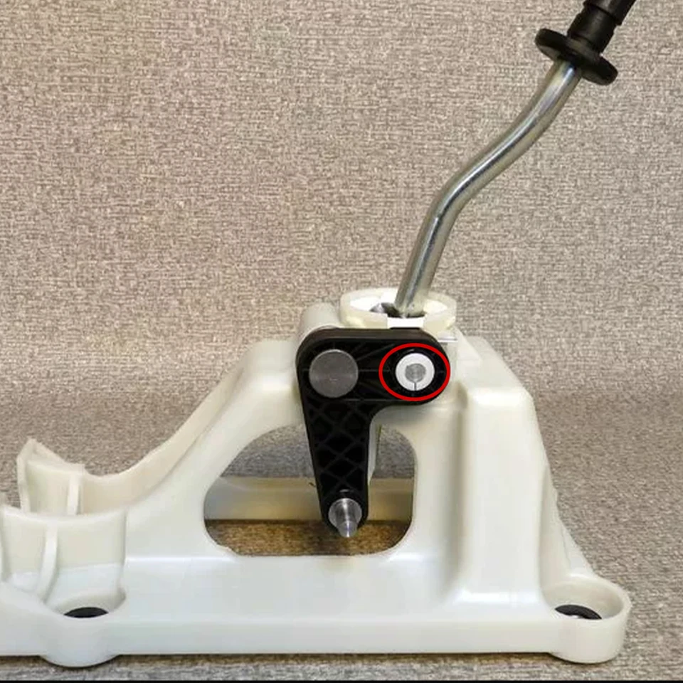 2 Casquillos De Goma Para Varillaje De Cambio Manual En Suzuki Ignis, SX4 Y Swift – Marca Gears 7/24