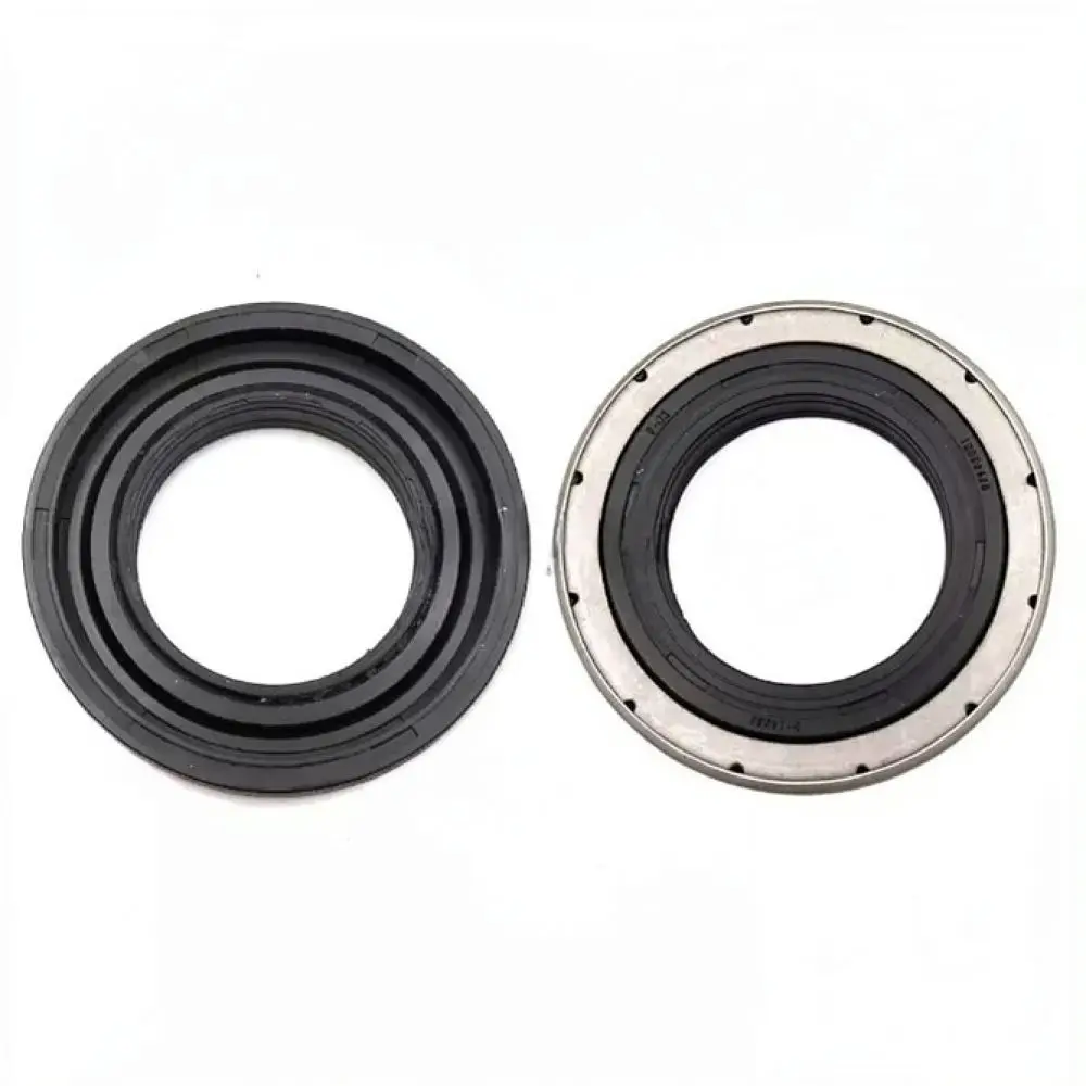 68396635AA Right Side Half Shaft Seal For Wrangler Transmission Gearbox Automotive Drivetrain Leak Prevention Accessory