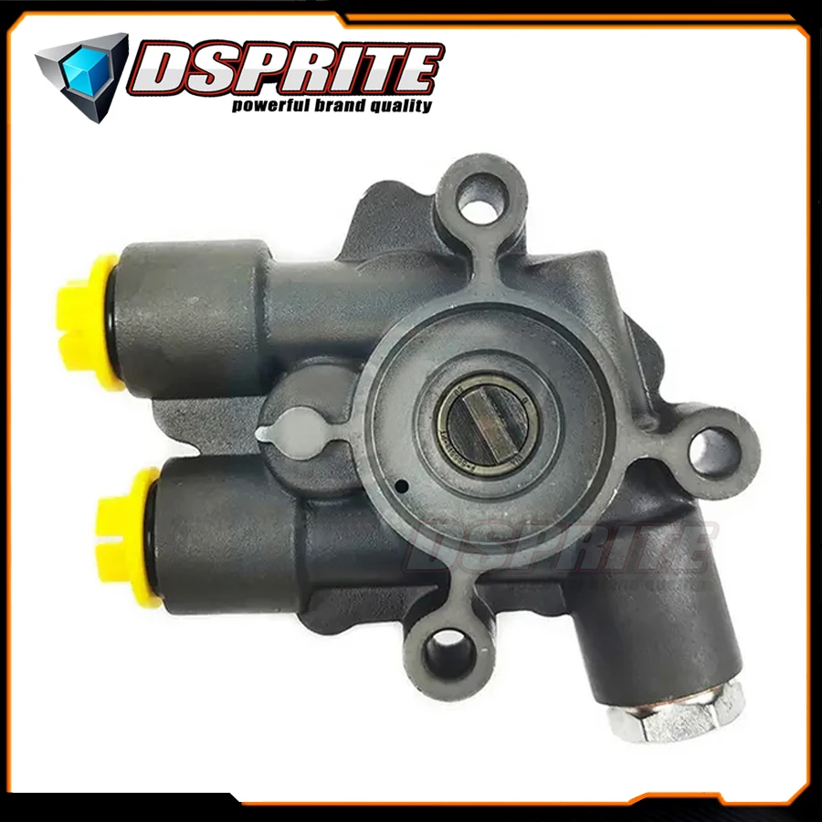 

For DAF CF85 XF95 XF105 OEM 1695495 1797650 1797650R 7018955150 Fuel Pump Diesel engine fuel supply pump for