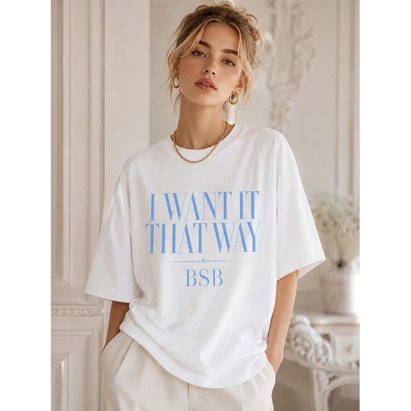 Women's Oversized 