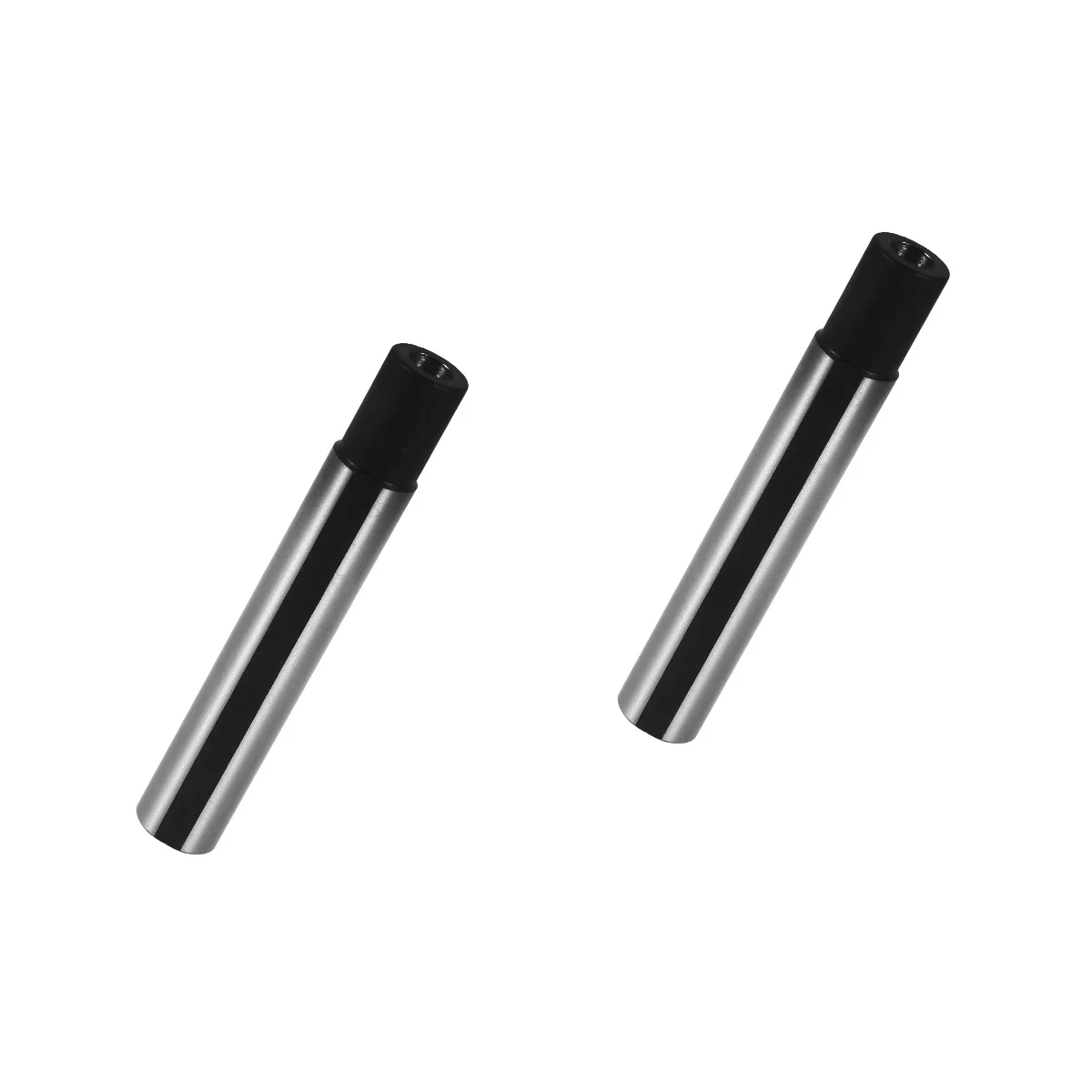 

2pcs Lathe Parting Tool Holder Internal Turning Tool Holder Industrial Grooving Tool Holder