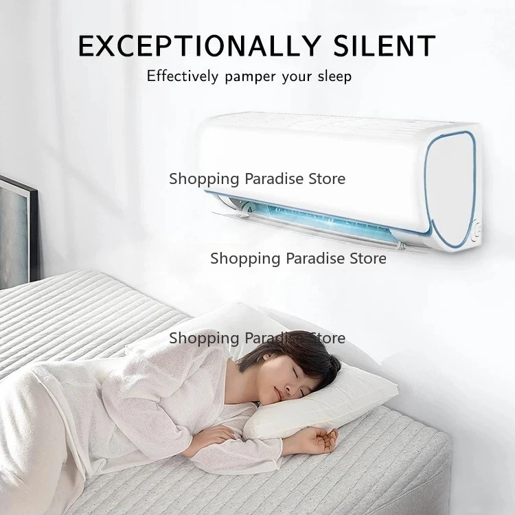 

2P High Wall Mounted Water Fan Coil Units for Household Durable Precision Manufactured Air Conditioning System