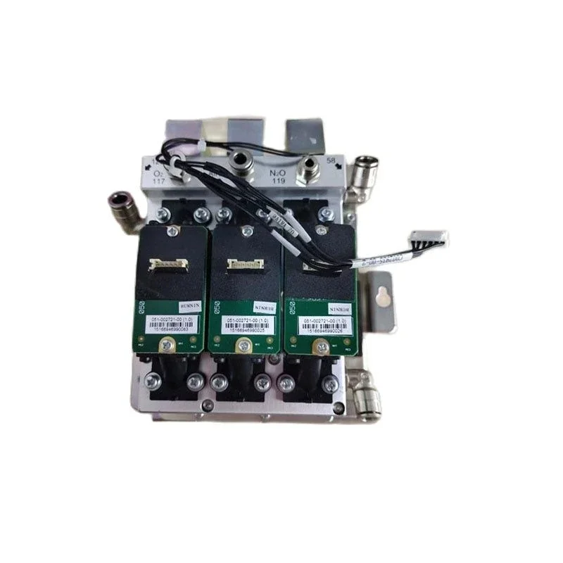 Mindray A7 Full Ele…