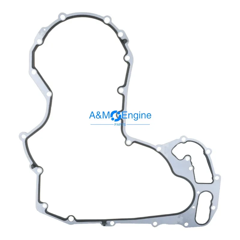 

3681P047 Cover Gasket fits Gehl 7810 Mustang 2109 Perkins 1104C-44TA 1104C-E44T 1104C-44T