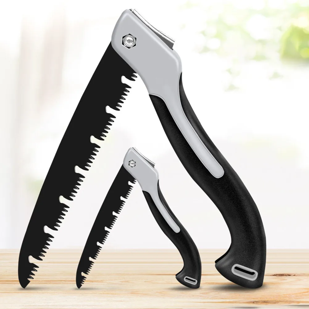 

180/210/250mm Wood Folding Saw Mini Portable Home Manual Hand Saw For Pruning Trees Trimming Branches Garden Tool Unility