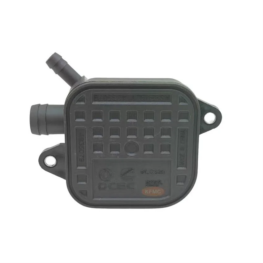 Valve Cover Breather 3957987 4935079 4935078 Compatible with Cummins Engine 5 9L 2003-2005 2004