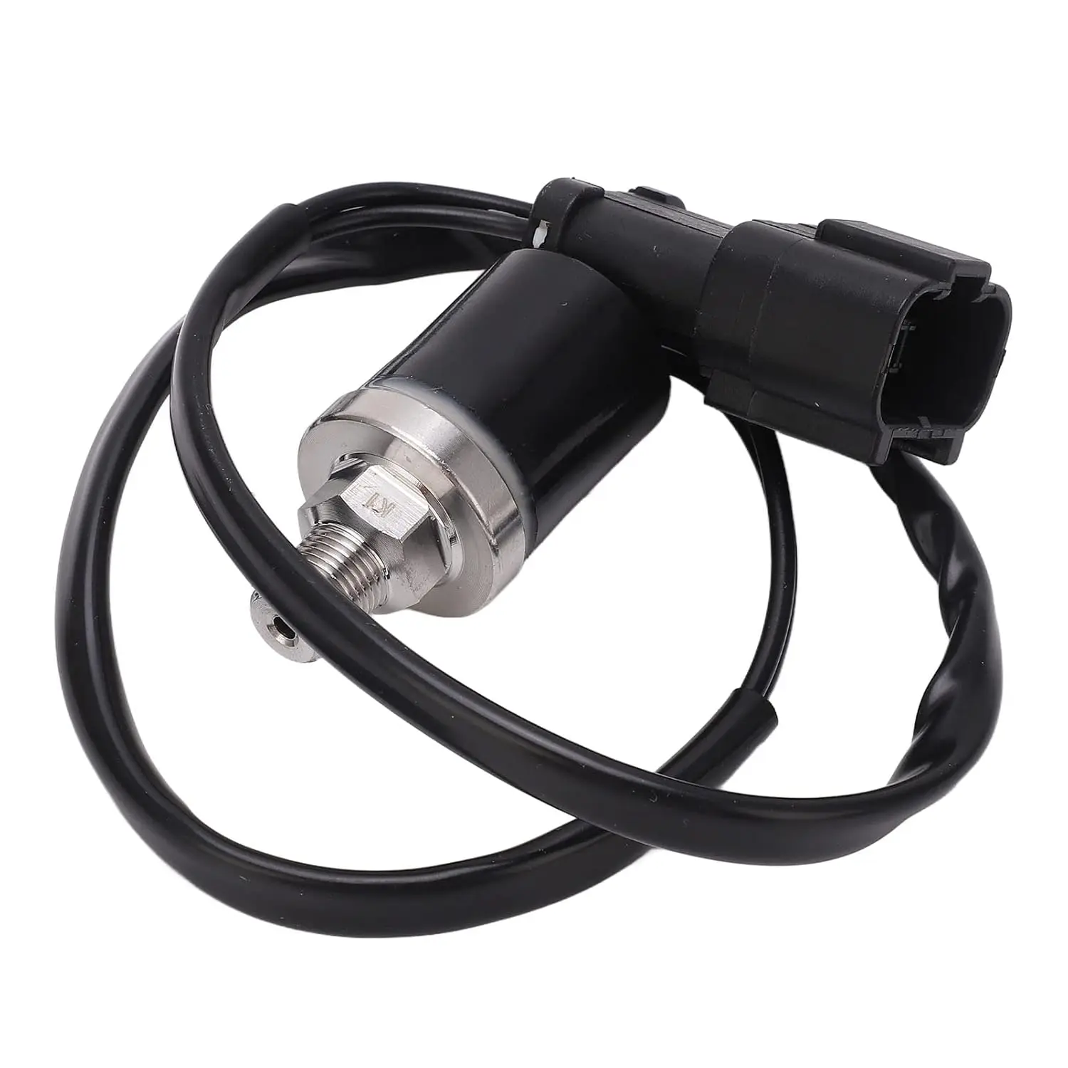 MUGURO Loader Pressure Switch Alloy Steel 992 6040 for Loaders -, Replacement Part