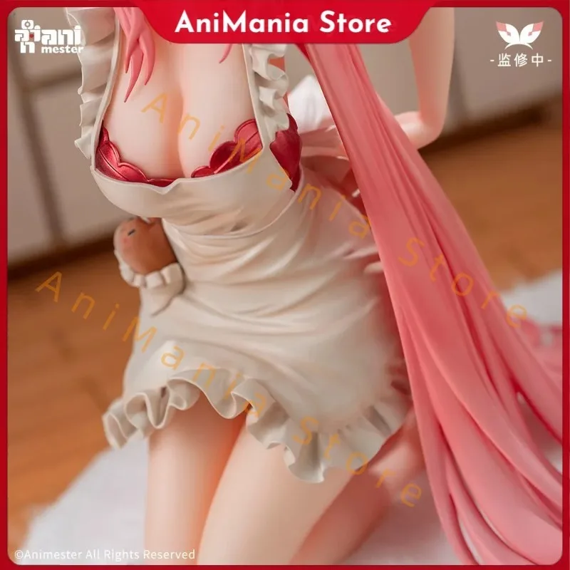 

Оригинальная фигурка AniMester 16 см Rosuuri с фартуком, фигурка, Коллекционная модель куклы для мальчика Glazovin, оптовая продажа