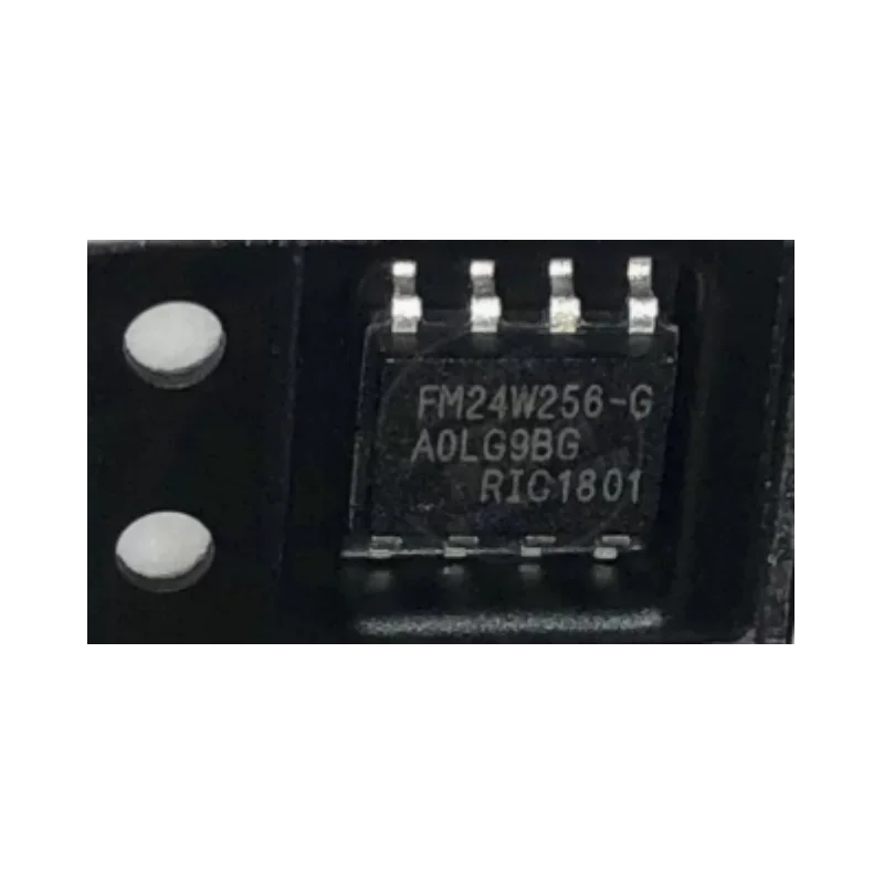 Free Shipping 10  pcs/lot  FM24W256-G  FM24W256  SOP8  100% NEW  IN STOCK  IC