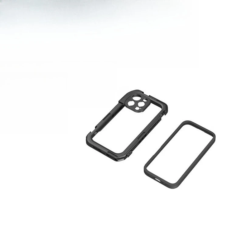 

Mobile phone image kit can be connected to filters, new camera stabilizer, hand-held protective case
