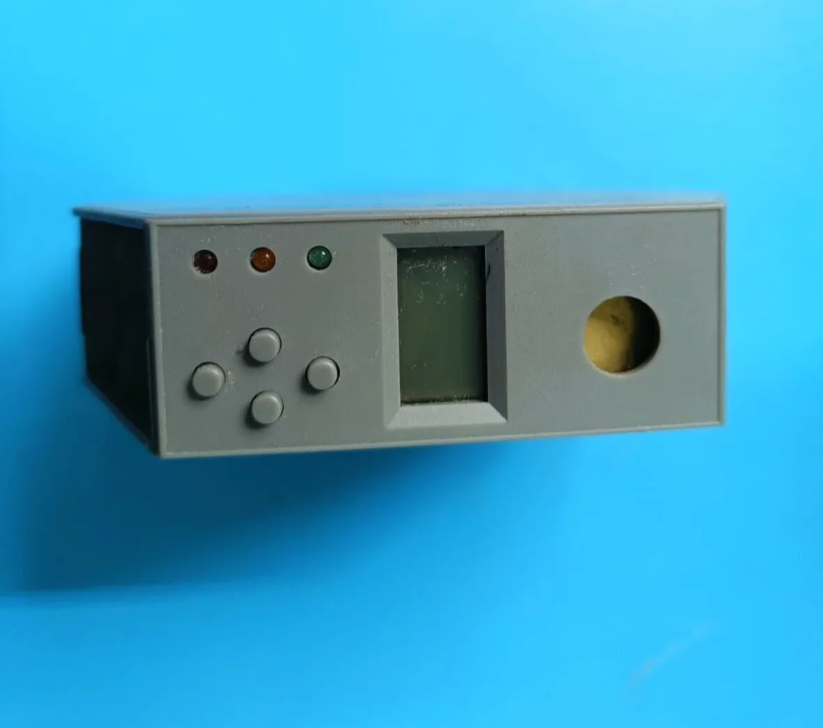 1x CONTROLADOR DE SINIPOCIÓN 2306B1000 2306B1000