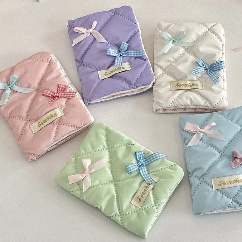 Korean Sweet Bow Pa… - image