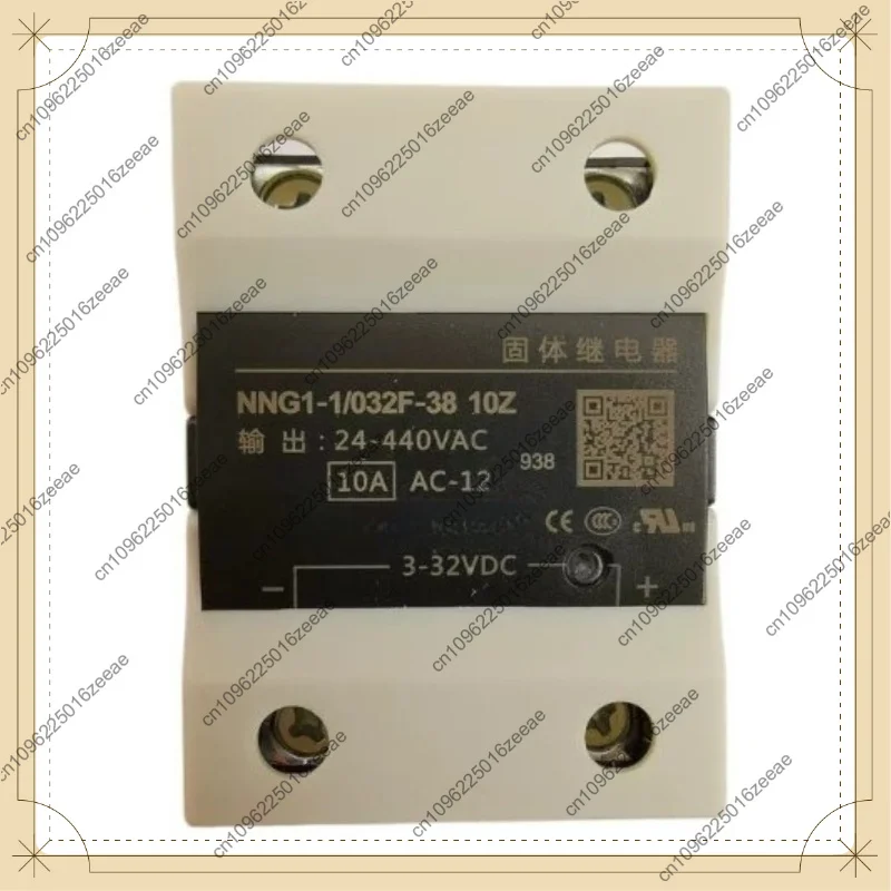 1pc nng1-1/032f-38 solid state relay ssr-40da g3nb-240b-1 njg2-sda032 accessories