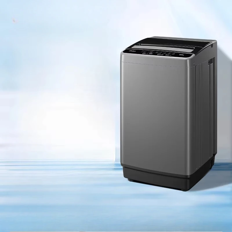 small pulsator washing machine household rental automatic washing machine  portable washing machine