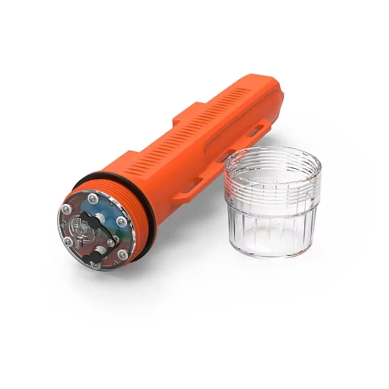 Best Selling Sandemarine W100 8nm Real-Time Tracking AIS Alert Beacon for Vessel Marine Supplies