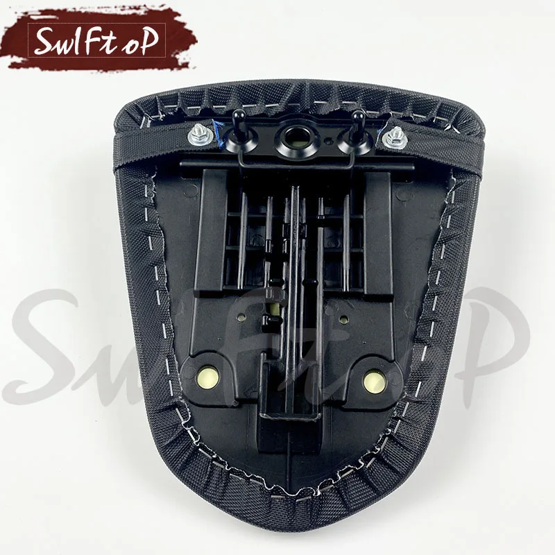 Fit for GSX250R GSXR250 2017 2018 2019 2020 2021 GSX250R-A Motorcycle Rear Seat Passenger Cushion Pillion