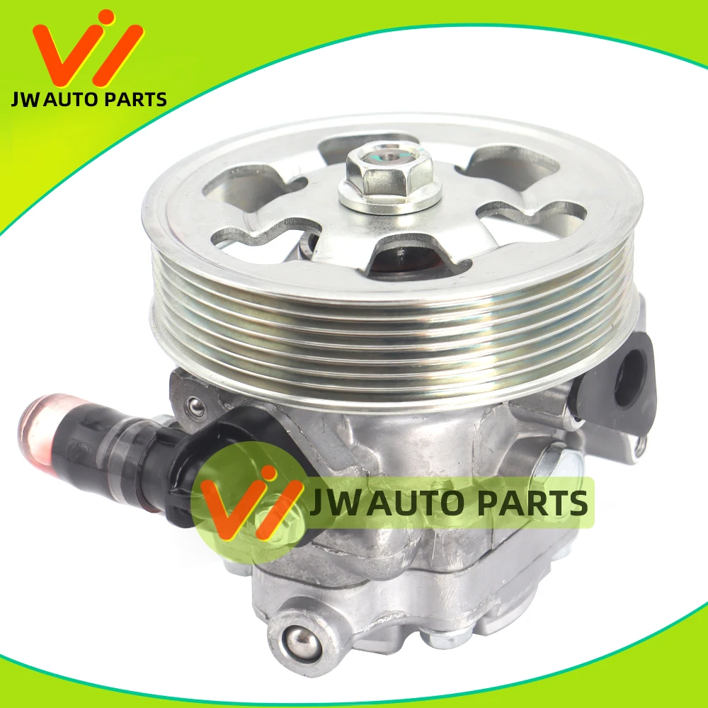 

Power Steering Pump For Honda Accord CRV Element Acura RSX TSX 21-5341 56110RAAA01 56110PZDA02 56110PNDA01 9900521 965419