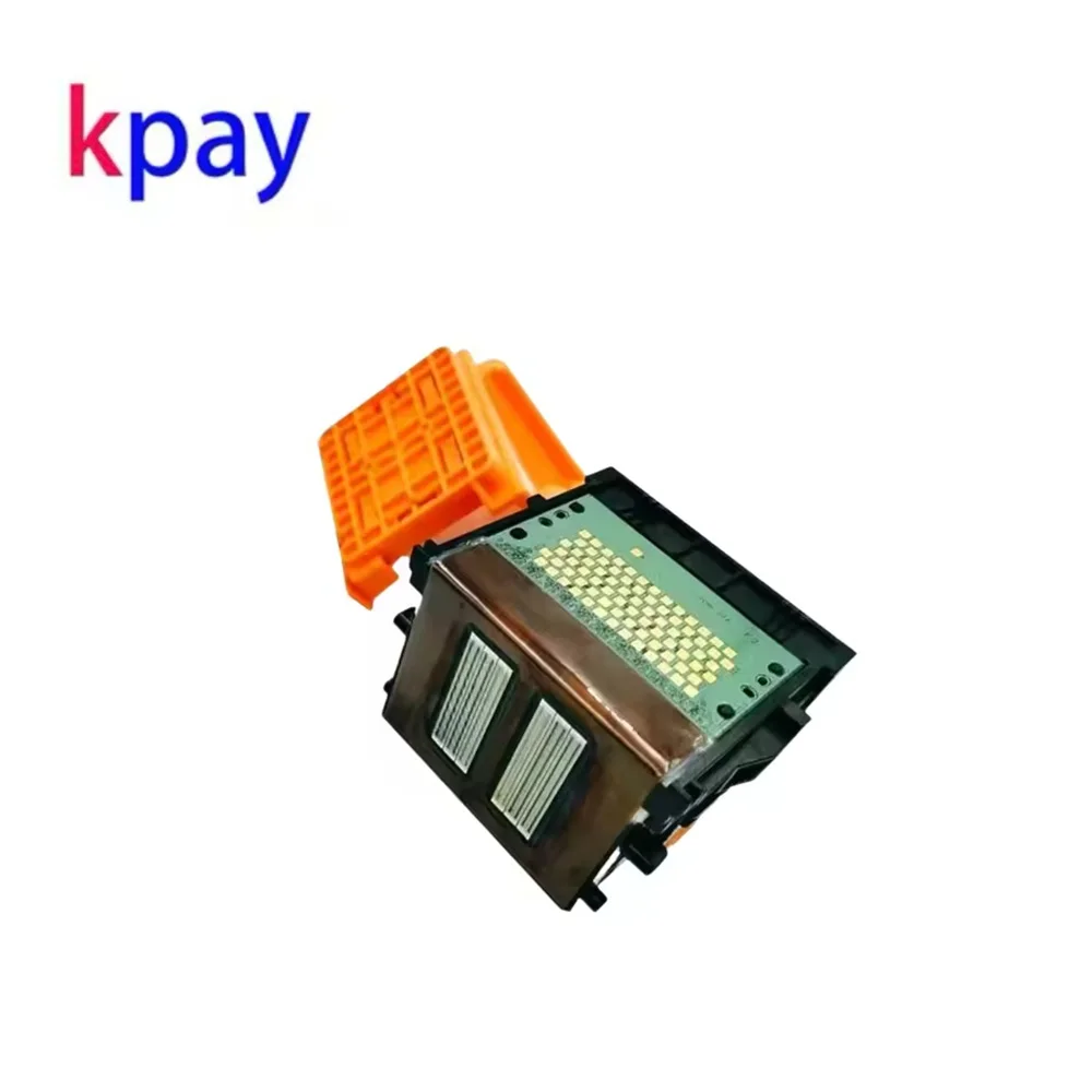 

Печатающая головка PF-05 PF05 для струйных принтеров б/у Canon IPF6300, совместимость с экосольвентными чернилами