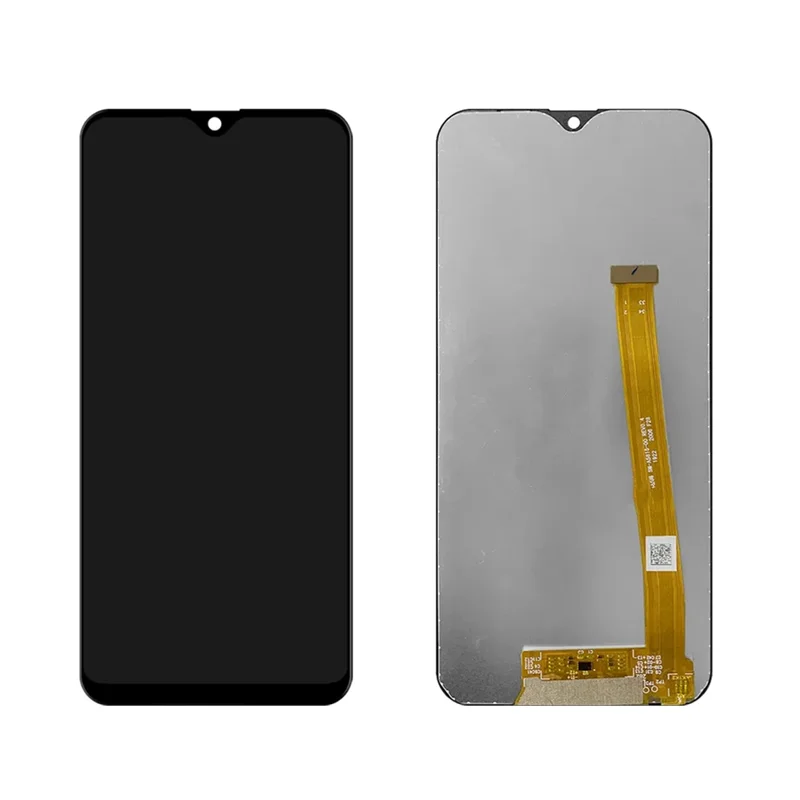 Tested For Samsung A20e SM-A202F/DS LCD Display Touch Screen with Frame, For SAMSUNG A202F SM-A202K Display Replac