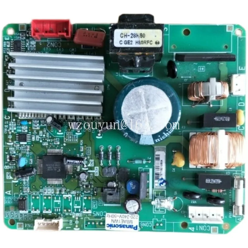 

For Siemens Refrigerator Motherboard MBAE1WN 220-240V-50HZ L 71122020704