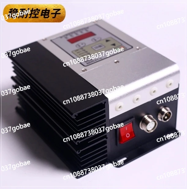Vibrating disc controller CUN-SDVC31-XL Vibrating disc feeder frequency control